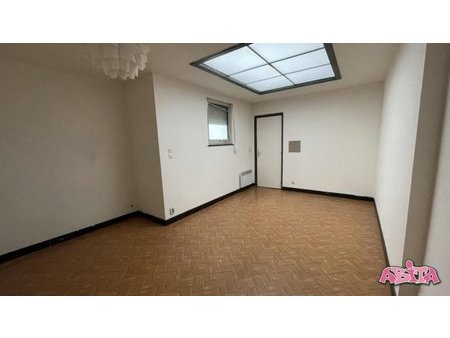 à louer appartement 29 83 m² – 525 € |lille