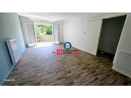 en vente appartement 51 m² – 209 900 € |condette