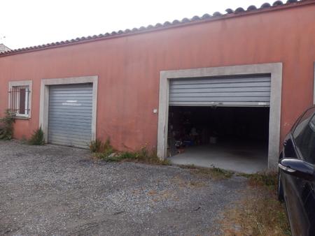local commercial - 250m² - carcassonne
