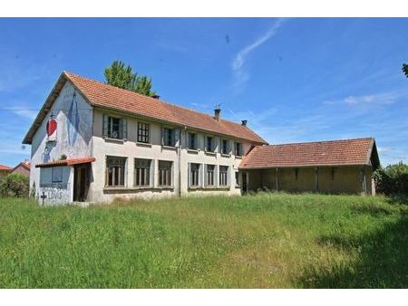 vente maison 8 pièces 308 m²