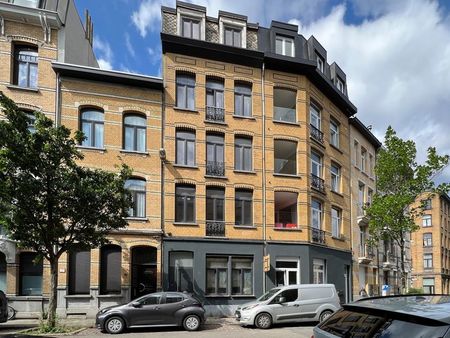 appartement à vendre à borgerhout € 139.000 (kscb0) - walls vastgoedmakelaars - antwerpen 