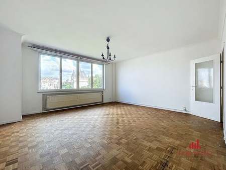 appartement à vendre à saint-gilles € 139.000 (kscga) - immobilière formato | zimmo