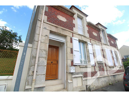 maison bethisy saint pierre 5 pièce(s) 126 m2 - bethisy saint pierre