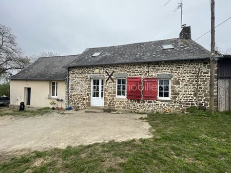 maison de 93 m² à le housseau-bretignolles