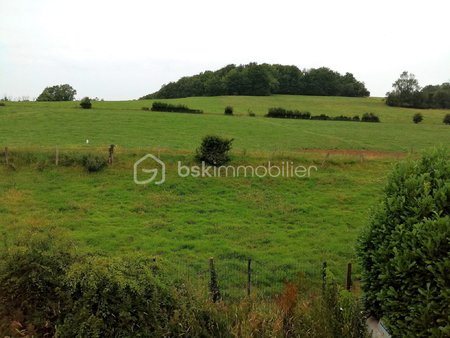 maison de 150 m² à montreuil-sur-mer