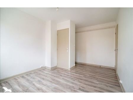 vente appartement 2 pièces 44 m² toulouse (31200)