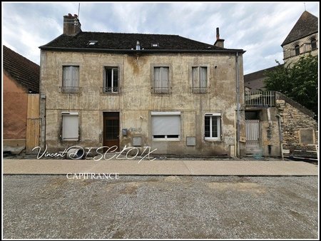 dpt saône et loire (71)  à vendre chagny maison p6