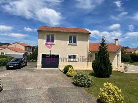 à découvrir - belle maison d'habitation à saint paulien