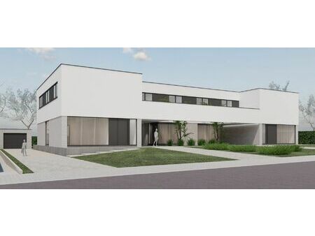 toplocatie | modern nieuwbouwproject | 6% btw mogelijk