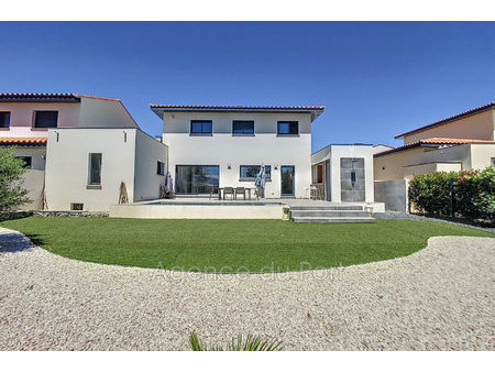 vente villa 5 pièce(s)