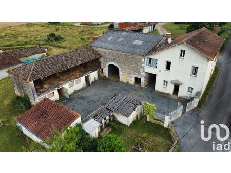 vente maison/villa 6 pièces