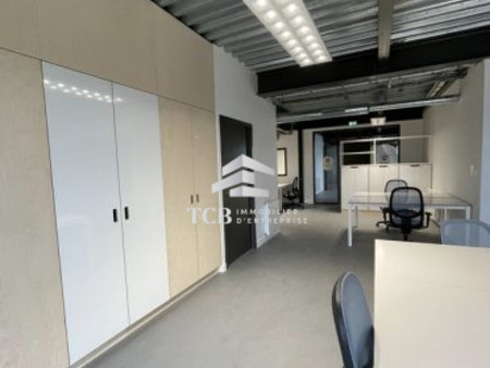 location de bureau de 178 m² à ancenis-saint-géréon - 44150