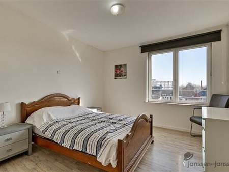 appartement à vendre à diest € 170.000 (ksd2f) - janssen en janssen leopoldsburg | zimmo