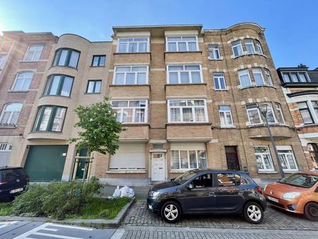 appartement à vendre à jette € 189.000 (kscqm) - trianon invest uccle | zimmo