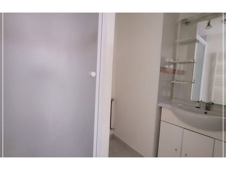 vente appartement 2 pièces 37 m² galgon (33133)