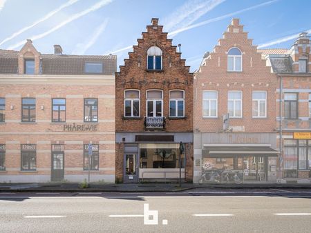 maison à vendre à sint-andries € 245.000 (ksagl) - bricx vastgoed brugge | zimmo