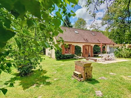 maison .viager occupé 5 ans maximum