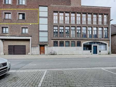 appartement à vendre à sint-niklaas € 149.000 (ksdce) - van hoye vastgoed | zimmo