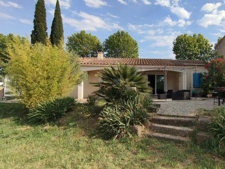 vente maison/villa 4 pièces