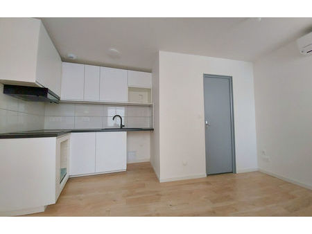 location appartement 2 pièces 36 m² toulouse (31300)
