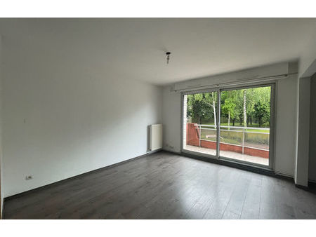 location appartement 2 pièces 36 m² valenciennes (59300)
