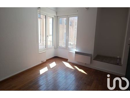 vente appartement 2 pièces 49 m² elne (66200)