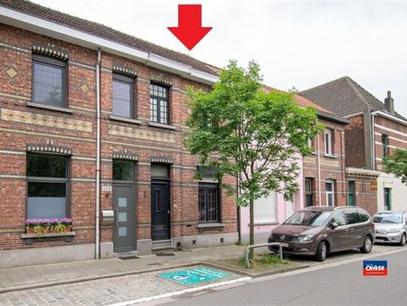 maison à vendre à hoboken € 249.000 (ksapx) - chase vastgoed | zimmo