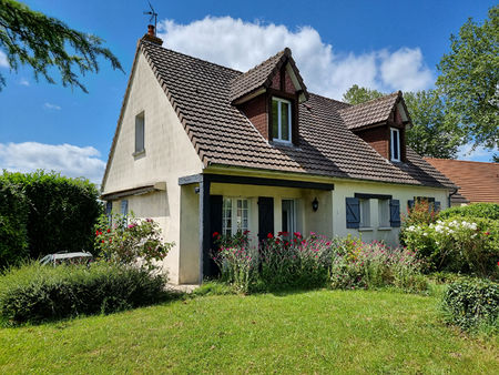 maison 4 pièces - 150m²