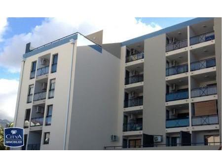 location appartement saint-denis (974) 3 pièces 55.73m²  799€