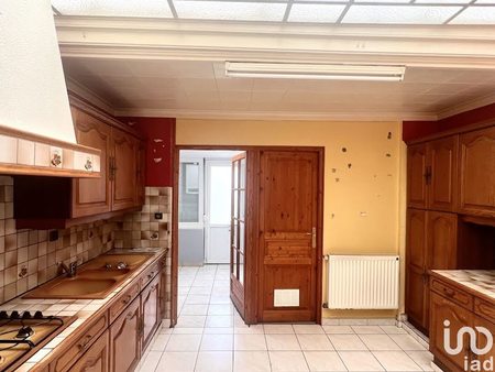 vente maison 4 pièces 98 m²