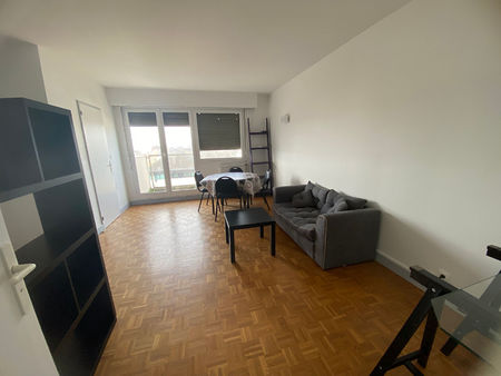 appartement 1 pièce - 34m²