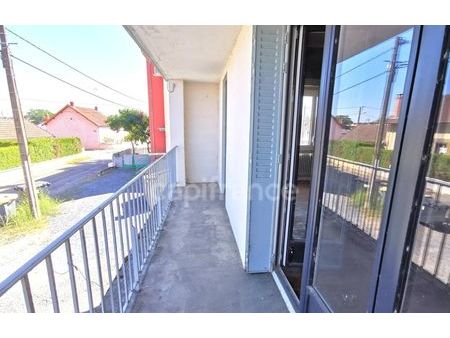 vente immeuble 436 m² digoin (71160)