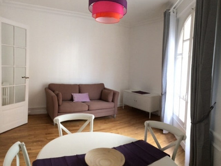 appartement. annonce de particulier