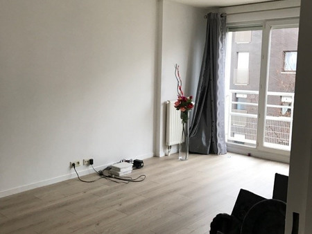 appartement. annonce de particulier