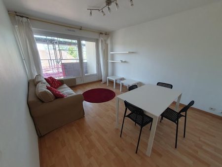 vente appartement 2 pièces 51 m²
