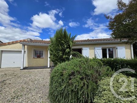 maison à vendre - 5 pièces - 95 m2 - carbonne - 31 - midi-pyrenees