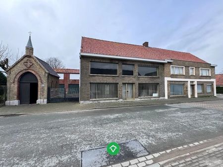 maison à vendre à koekelare € 445.000 (ksdgd) - vastgoed sinnaeve koekelare | zimmo