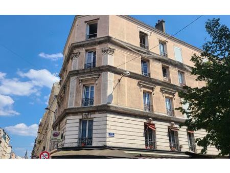 appartement saint-denis 33 m² t-2 à vendre  139 000 €