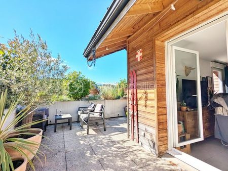 vente duplex 3 pièces 62 m²