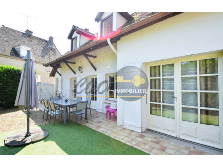 vente maison 5 pièces 109 m² sassenay (71530)