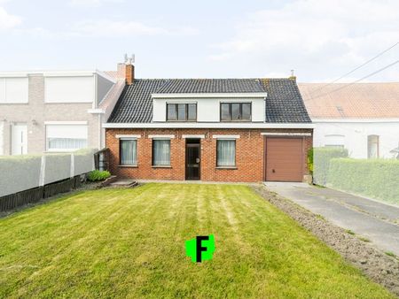 maison à vendre à poperinge € 89.000 (ksdkw) - immo francois - poperinge | zimmo