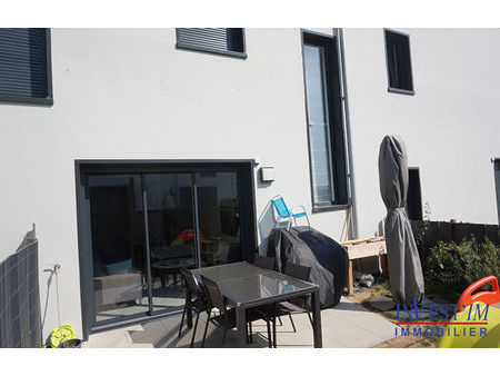 vente appartement 3 pièces 69 m² pierre-bénite (69310)