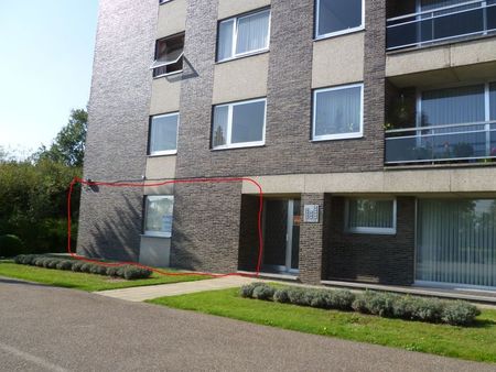 appartement à vendre à lummen € 125.000 (ksdn1) - ar immo | zimmo