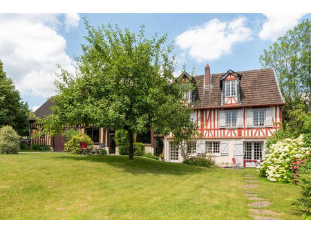vente maison mont-saint-aignan : 790 000€ | 265m²