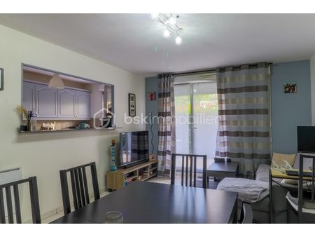 appartement de 69 94 m² à corbeil-essonnes