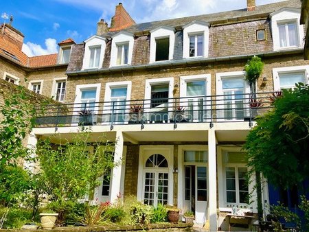 maison de 300 m² à saint-martin-boulogne