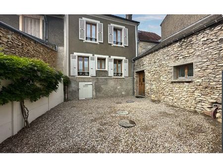 maison villers-en-arthies 119 m² t-5 à vendre  289 000 €