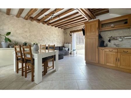 maison villers-en-arthies 119 m² t-5 à vendre  289 000 €