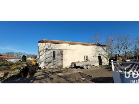 vente terrain 3735 m²