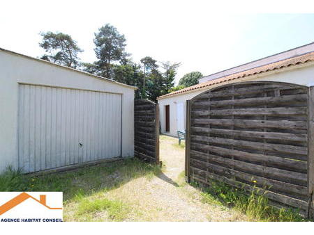 vente maison aux lucs-sur-boulogne (85170) : à vendre / 82m² les lucs-sur-boulogne